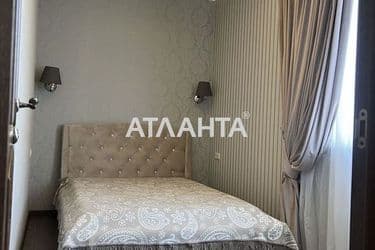 2-rooms apartment apartment by the address st. Lyustdorfskaya dor Chernomorskaya dor (area 60 m²) - Atlanta.ua - photo 20