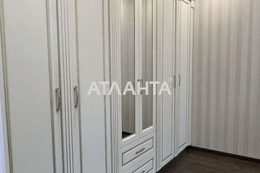 2-rooms apartment apartment by the address st. Lyustdorfskaya dor Chernomorskaya dor (area 60 m²) - Atlanta.ua - photo 25