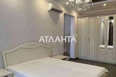 2-rooms apartment apartment by the address st. Lyustdorfskaya dor Chernomorskaya dor (area 60 m²) - Atlanta.ua - photo 16