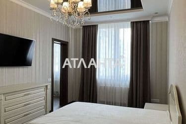 2-rooms apartment apartment by the address st. Lyustdorfskaya dor Chernomorskaya dor (area 60 m²) - Atlanta.ua - photo 17