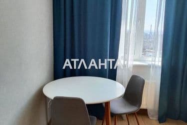 2-кімнатна квартира за адресою вул. Сахарова (площа 43,2 м²) - Atlanta.ua - фото 21