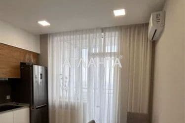 1-room apartment apartment by the address st. Lyustdorfskaya dor Chernomorskaya dor (area 40,8 m²) - Atlanta.ua - photo 11