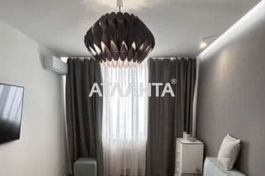 1-room apartment apartment by the address st. Lyustdorfskaya dor Chernomorskaya dor (area 40,8 m²) - Atlanta.ua - photo 12