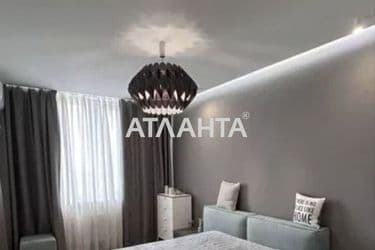 1-room apartment apartment by the address st. Lyustdorfskaya dor Chernomorskaya dor (area 40,8 m²) - Atlanta.ua - photo 13