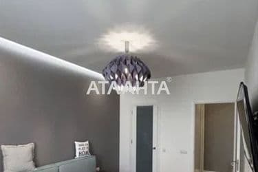 1-room apartment apartment by the address st. Lyustdorfskaya dor Chernomorskaya dor (area 40,8 m²) - Atlanta.ua - photo 14