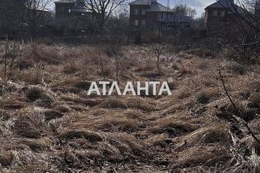 Landplot by the address st. Dachnyy per (area 10 acr) - Atlanta.ua - photo 17