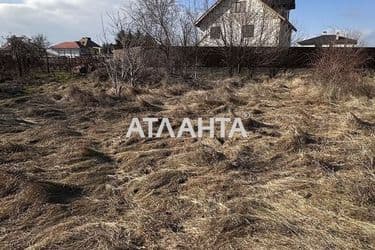 Landplot by the address st. Dachnyy per (area 10 acr) - Atlanta.ua - photo 25