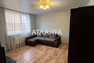 2-кімнатна квартира за адресою вул. Європейська (площа 50,6 м²) - Atlanta.ua - фото 15