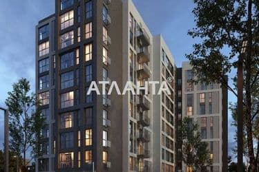 2-rooms apartment apartment by the address st. Trilovskogo (area 63,2 m²) - Atlanta.ua - photo 13