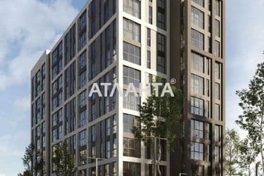 2-rooms apartment apartment by the address st. Trilovskogo (area 63,2 m²) - Atlanta.ua - photo 15