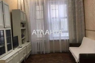 Room in dormitory apartment by the address st. Dvoryanskaya Petra Velikogo (area 22,5 m²) - Atlanta.ua - photo 8