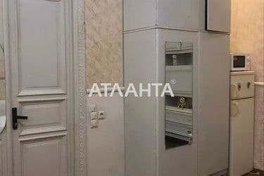 Room in dormitory apartment by the address st. Dvoryanskaya Petra Velikogo (area 22,5 m²) - Atlanta.ua - photo 9