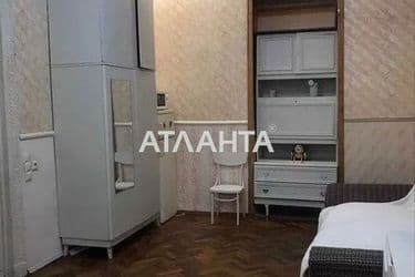 Room in dormitory apartment by the address st. Dvoryanskaya Petra Velikogo (area 22,5 m²) - Atlanta.ua - photo 13