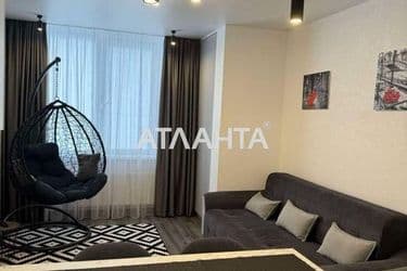 1-room apartment apartment by the address st. Marselskaya (area 41 m²) - Atlanta.ua - photo 10