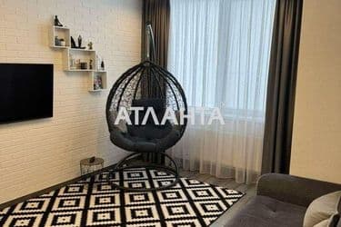 1-room apartment apartment by the address st. Marselskaya (area 41 m²) - Atlanta.ua - photo 11