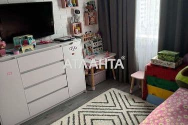 1-room apartment apartment by the address st. Marselskaya (area 41 m²) - Atlanta.ua - photo 12