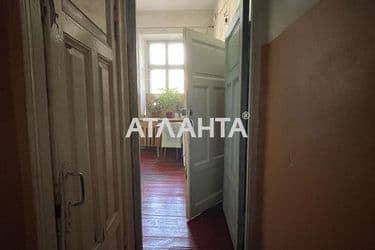 Room in dormitory apartment by the address st. Panteleymonovskaya Chizhikova (area 25,5 m²) - Atlanta.ua - photo 21