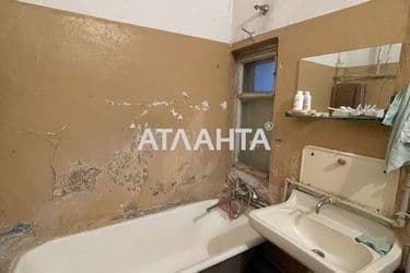 Room in dormitory apartment by the address st. Panteleymonovskaya Chizhikova (area 25,5 m²) - Atlanta.ua - photo 24