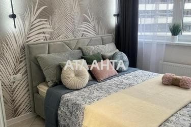 1-room apartment apartment by the address st. Kurortnyy per (area 38,9 m²) - Atlanta.ua - photo 27