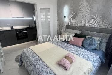 1-room apartment apartment by the address st. Kurortnyy per (area 38,9 m²) - Atlanta.ua - photo 28