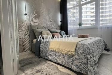 1-room apartment apartment by the address st. Kurortnyy per (area 38,9 m²) - Atlanta.ua - photo 26