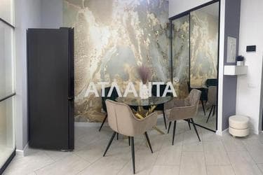 1-room apartment apartment by the address st. Kurortnyy per (area 38,9 m²) - Atlanta.ua - photo 25