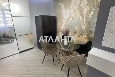 1-room apartment apartment by the address st. Kurortnyy per (area 38,9 m²) - Atlanta.ua - photo 38