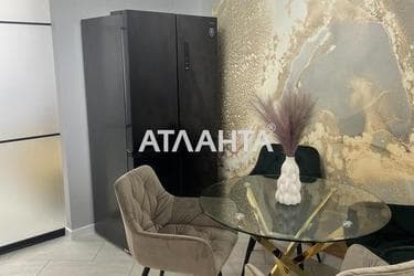 1-room apartment apartment by the address st. Kurortnyy per (area 38,9 m²) - Atlanta.ua - photo 33