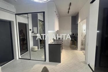 1-room apartment apartment by the address st. Kurortnyy per (area 38,9 m²) - Atlanta.ua - photo 34