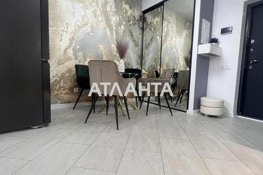 1-room apartment apartment by the address st. Kurortnyy per (area 38,9 m²) - Atlanta.ua - photo 35