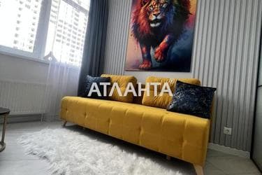 1-room apartment apartment by the address st. Kurortnyy per (area 38,9 m²) - Atlanta.ua - photo 29