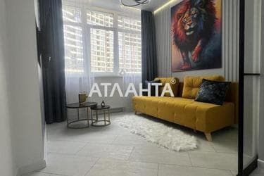 1-room apartment apartment by the address st. Kurortnyy per (area 38,9 m²) - Atlanta.ua - photo 30
