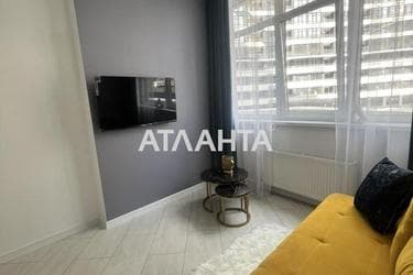 1-room apartment apartment by the address st. Kurortnyy per (area 38,9 m²) - Atlanta.ua - photo 31