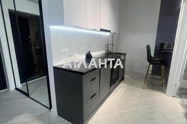 1-room apartment apartment by the address st. Kurortnyy per (area 38,9 m²) - Atlanta.ua - photo 36