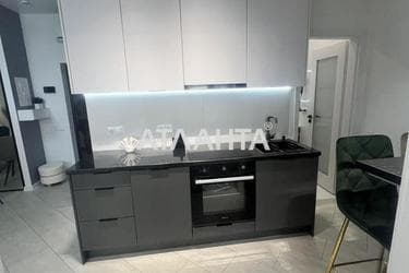 1-room apartment apartment by the address st. Kurortnyy per (area 38,9 m²) - Atlanta.ua - photo 37