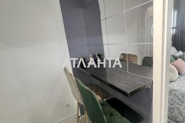 1-room apartment apartment by the address st. Kurortnyy per (area 38,9 m²) - Atlanta.ua - photo 41