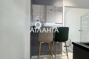 1-room apartment apartment by the address st. Kurortnyy per (area 38,9 m²) - Atlanta.ua - photo 39