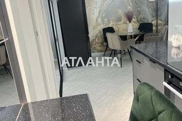 1-room apartment apartment by the address st. Kurortnyy per (area 38,9 m²) - Atlanta.ua - photo 42