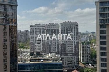 2-rooms apartment apartment by the address st. Genuezskaya (area 63 m²) - Atlanta.ua - photo 12