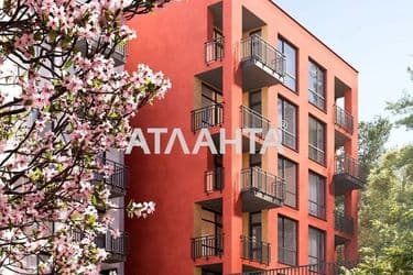 1-room apartment apartment by the address st. Shirokaya (area 41 m²) - Atlanta.ua - photo 8