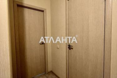 1-room apartment apartment by the address st. Grushevskogo Mikhaila Bratev Achkanovykh (area 35,4 m²) - Atlanta.ua - photo 29