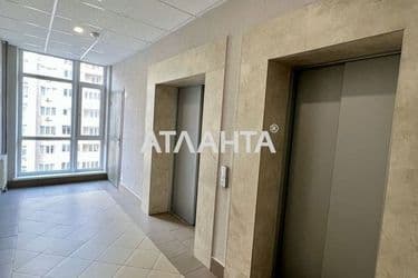 1-room apartment apartment by the address st. Grushevskogo Mikhaila Bratev Achkanovykh (area 35,4 m²) - Atlanta.ua - photo 31