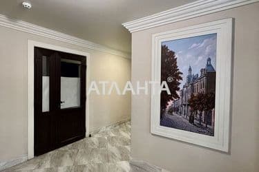 1-room apartment apartment by the address st. Grushevskogo Mikhaila Bratev Achkanovykh (area 35,4 m²) - Atlanta.ua - photo 33