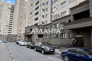 1-room apartment apartment by the address st. Grushevskogo Mikhaila Bratev Achkanovykh (area 35,4 m²) - Atlanta.ua - photo 35