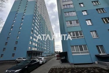 2-кімнатна квартира за адресою вул. Приміська (площа 47 м²) - Atlanta.ua - фото 38