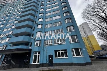 2-кімнатна квартира за адресою вул. Приміська (площа 47 м²) - Atlanta.ua - фото 36