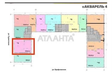 Commercial real estate at st. Profsoyuznaya (area 150 m²) - Atlanta.ua - photo 16