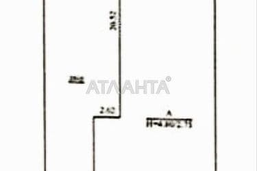 Коммерческая недвижимость по адресу Мира пр. (площадь 413,6 м²) - Atlanta.ua - фото 19