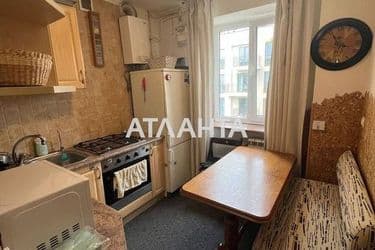 2-кімнатна квартира за адресою вул. Торф`яна (площа 44,1 м²) - Atlanta.ua - фото 16