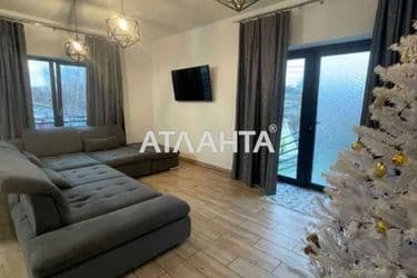 Будинок за адресою пров. Робочий (площа 180 м²) - Atlanta.ua - фото 24